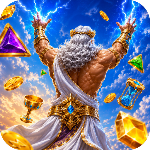 Olympus Hero icon